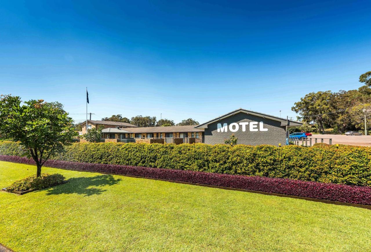 Lemon Tree Passage Motel מראה חיצוני תמונה