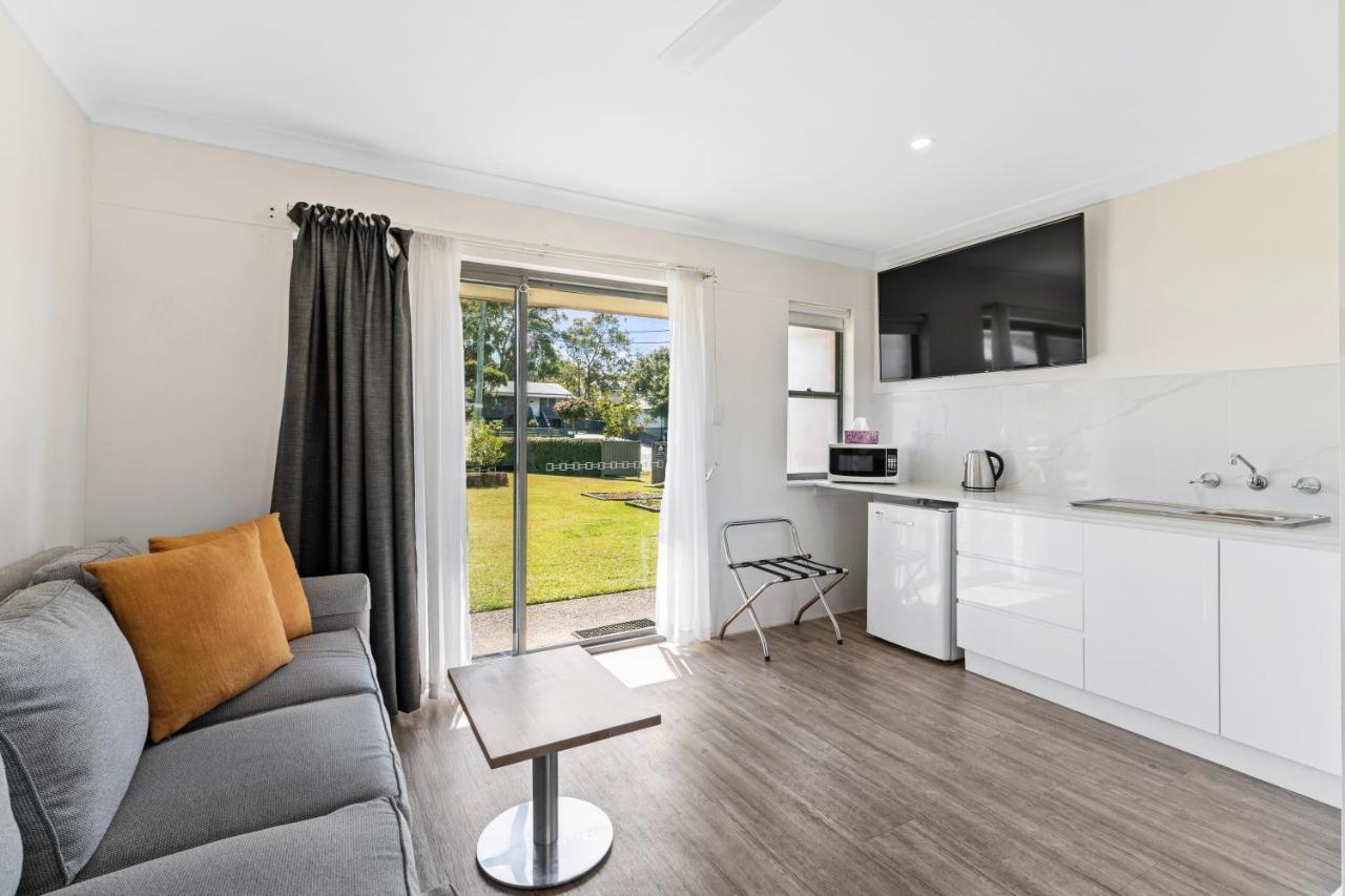 Lemon Tree Passage Motel מראה חיצוני תמונה