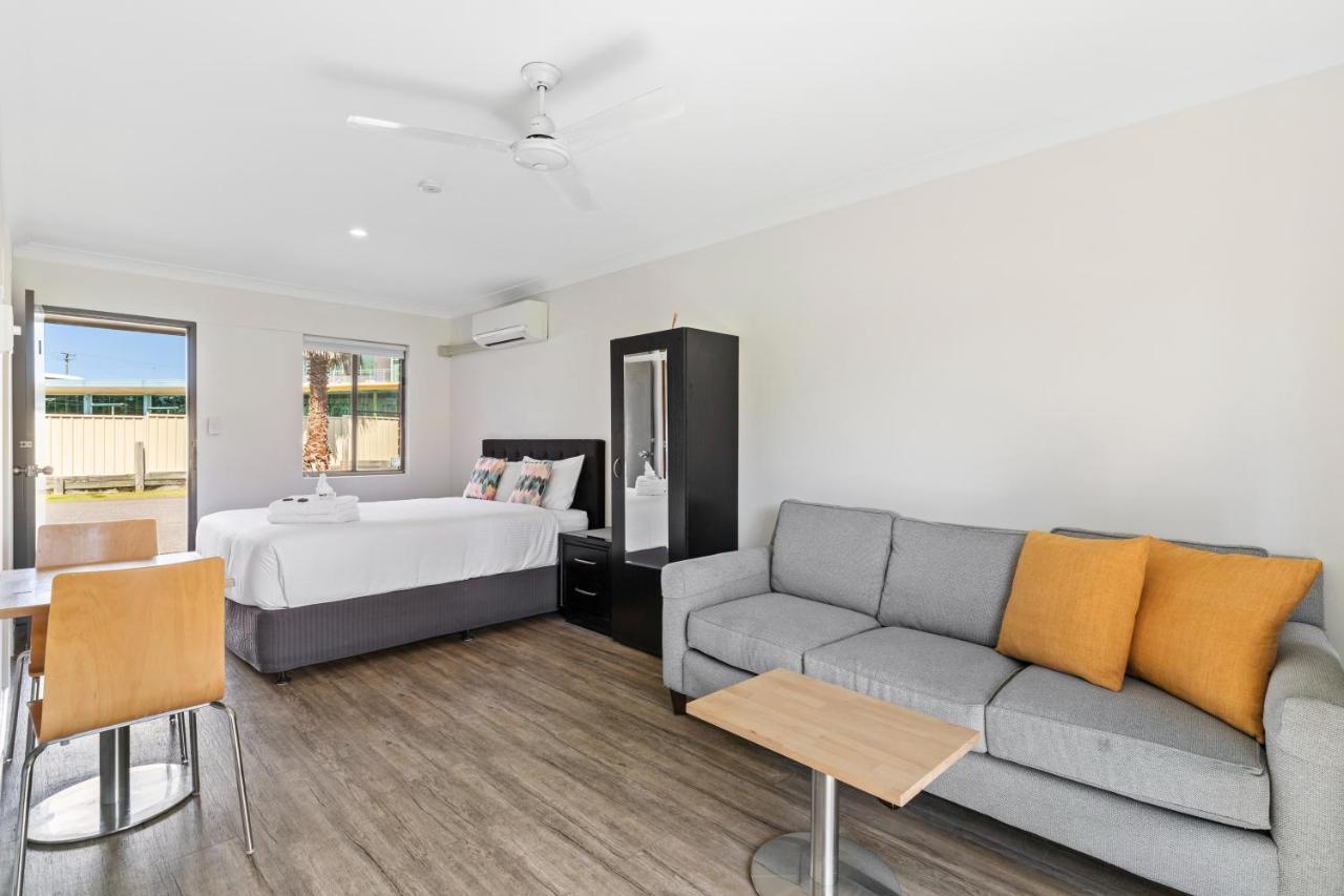 Lemon Tree Passage Motel מראה חיצוני תמונה