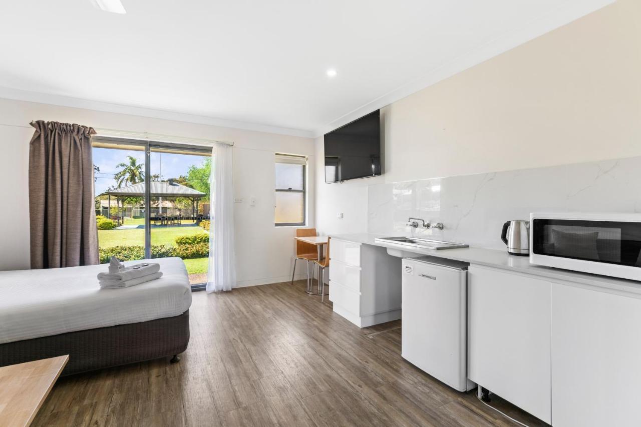 Lemon Tree Passage Motel מראה חיצוני תמונה