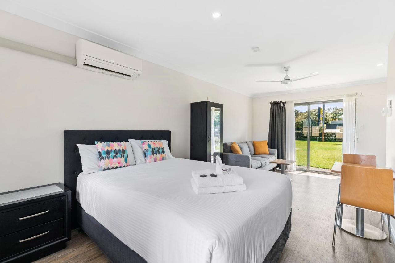 Lemon Tree Passage Motel מראה חיצוני תמונה