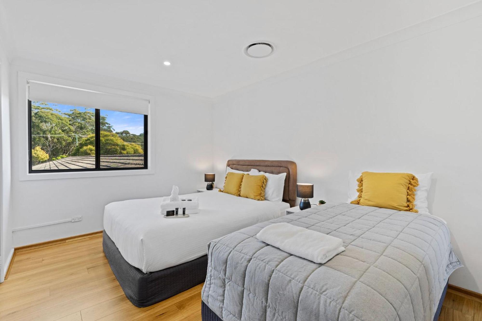 Lemon Tree Passage Motel מראה חיצוני תמונה